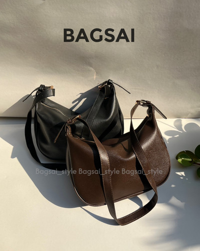 کیف دوشی شل مدل پنبه +